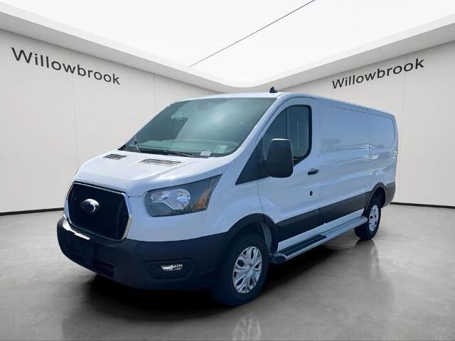 2024 Ford Transit 250 — photo 1 of 1