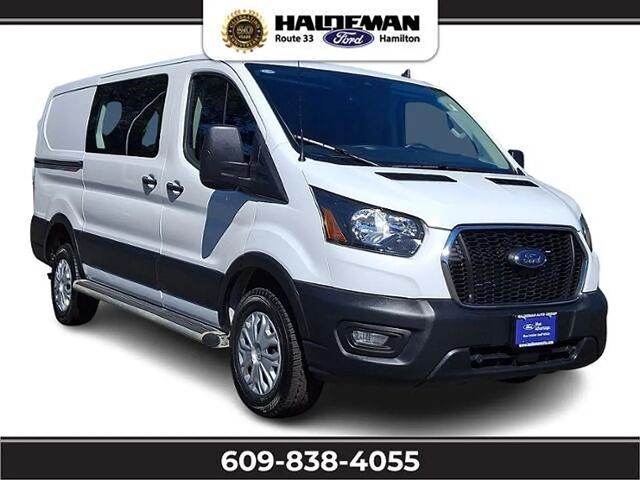 2024 Ford Transit 250