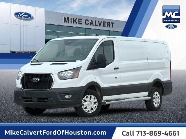2025 Ford Transit 250