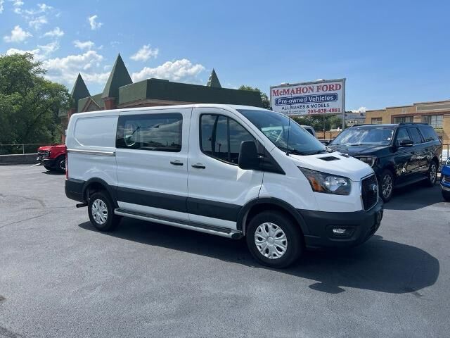 2025 Ford Transit 250 — photo 1 of 26