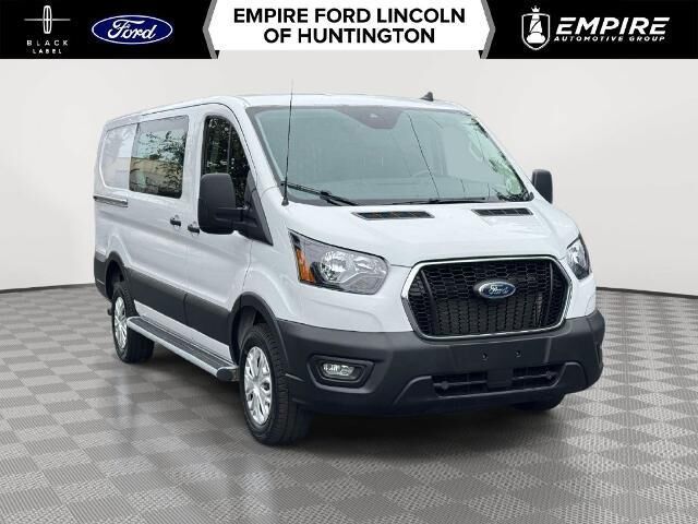 2025 Ford Transit 250
