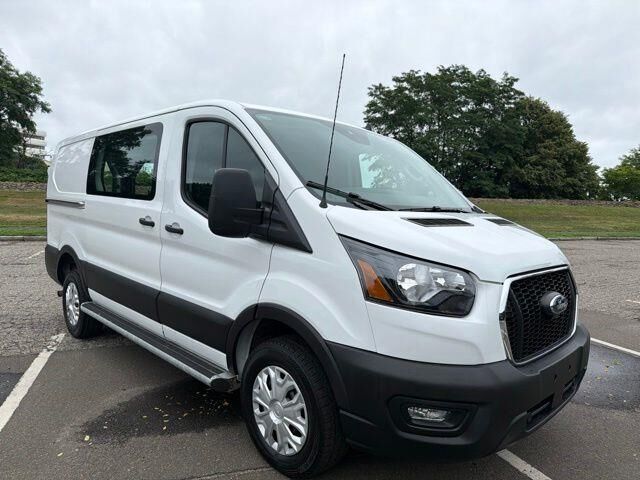 2025 Ford Transit 250 — photo 1 of 1