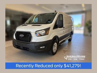 2025 Ford Transit 250