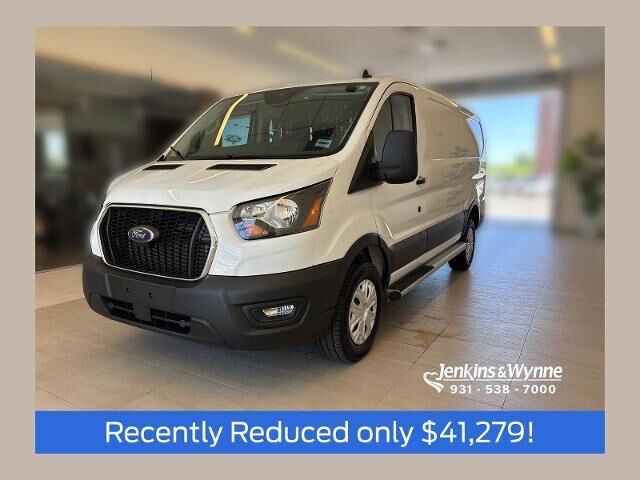 2025 Ford Transit 250 — photo 1 of 1