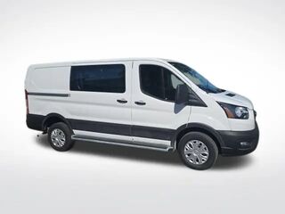 2025 Ford Transit 250