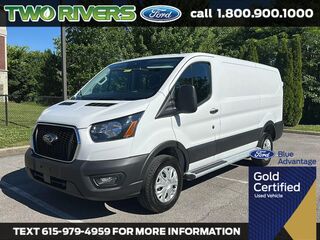 2025 Ford Transit 250