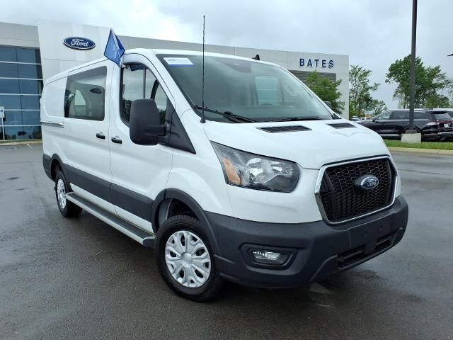2025 Ford Transit 250 — photo 1 of 1