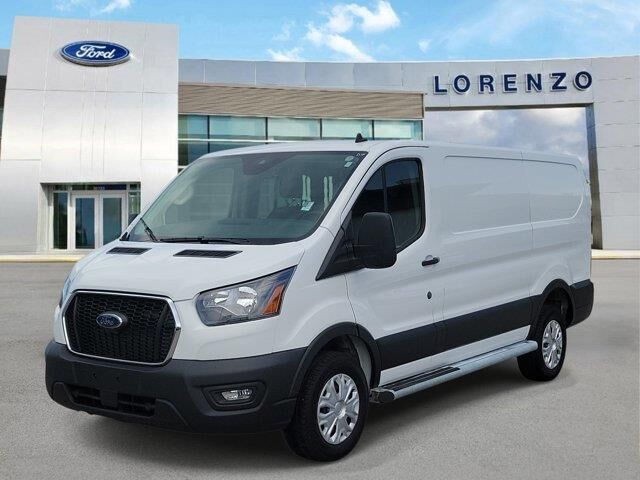2025 Ford Transit 250