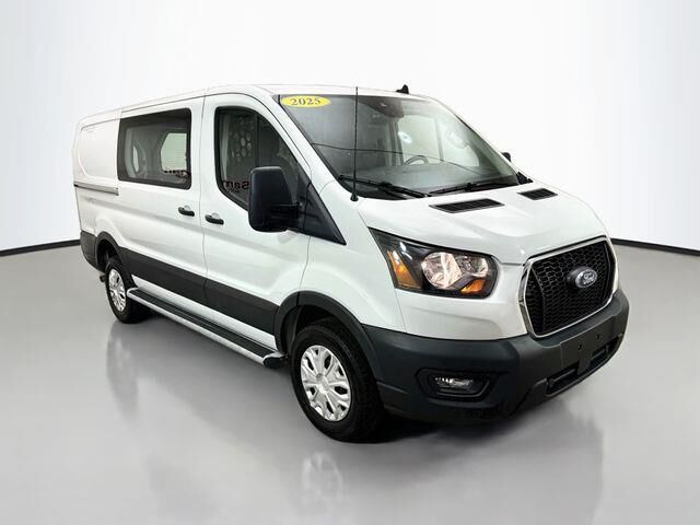 2025 Ford Transit 250