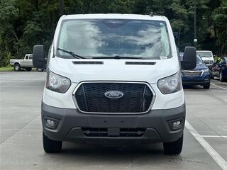 2025 Ford Transit 250