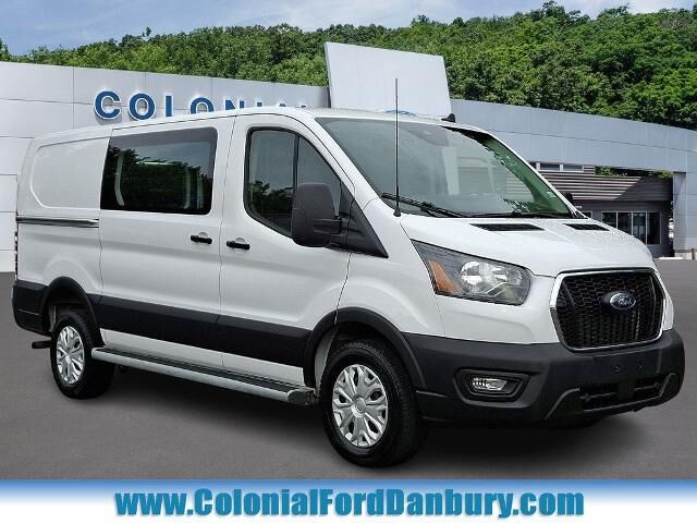 2025 Ford Transit 250