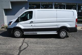 2025 Ford Transit 250