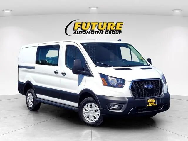 2025 Ford Transit 250 — photo 1 of 13