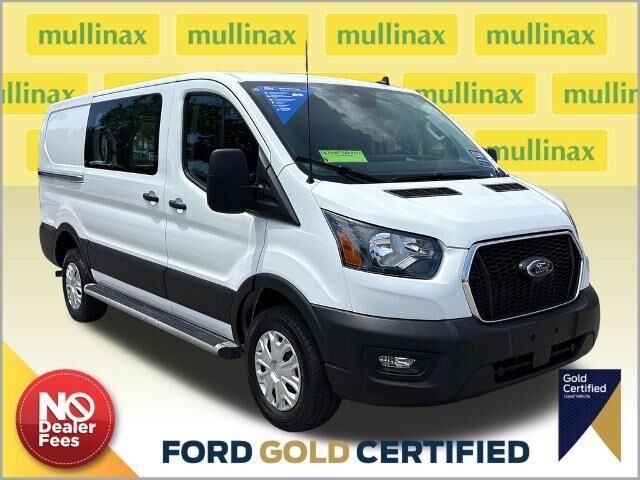 2025 Ford Transit 250 — photo 1 of 1
