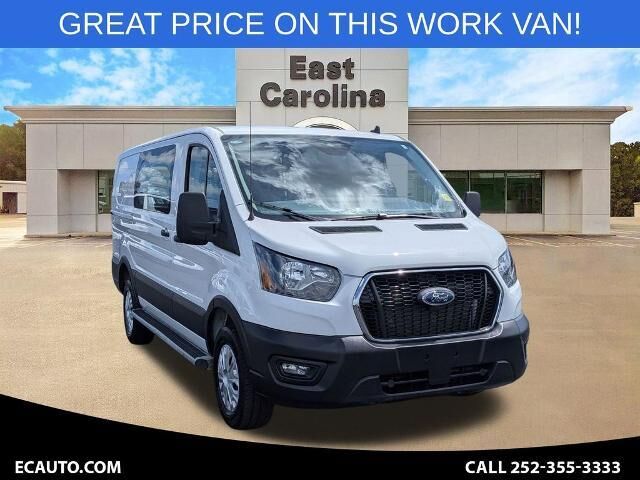 2025 Ford Transit 250