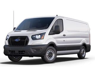 2025 Ford Transit 250