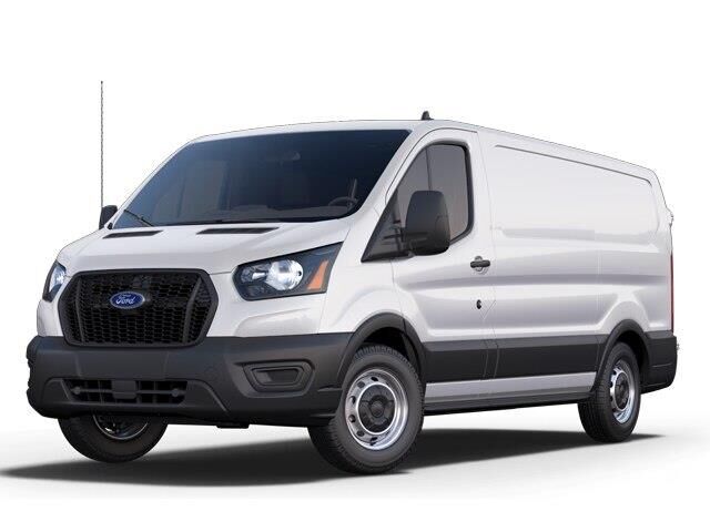 2025 Ford Transit 250 — photo 1 of 1