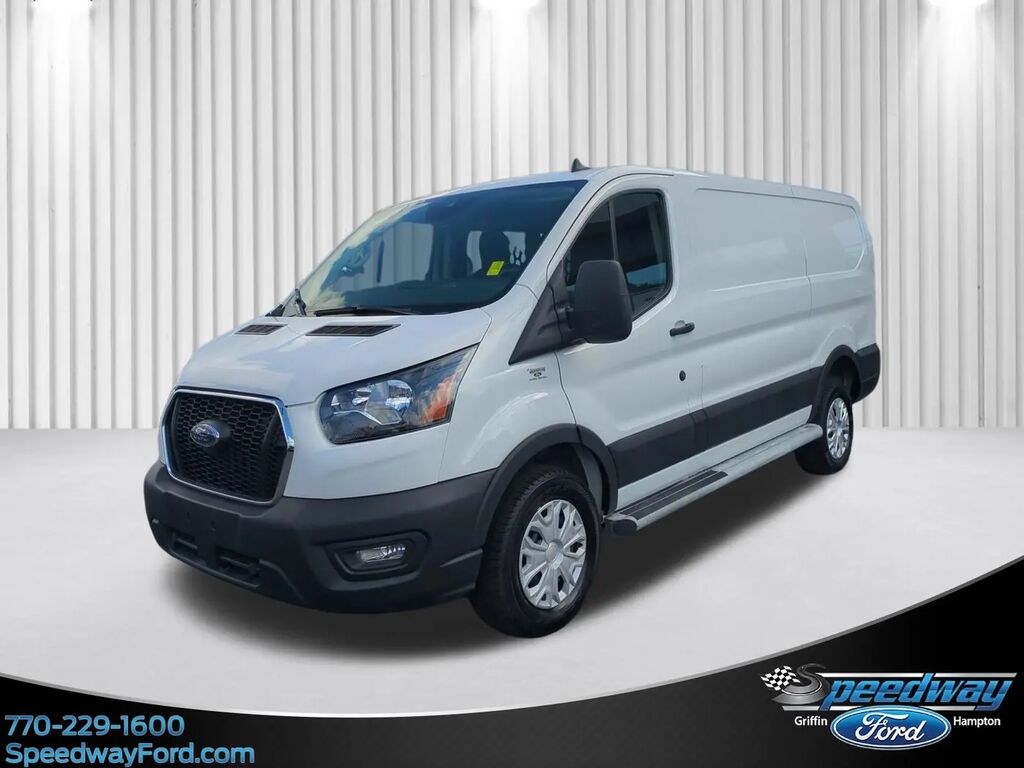 2025 Ford Transit 250 — photo 1 of 13