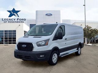 2025 Ford Transit 250