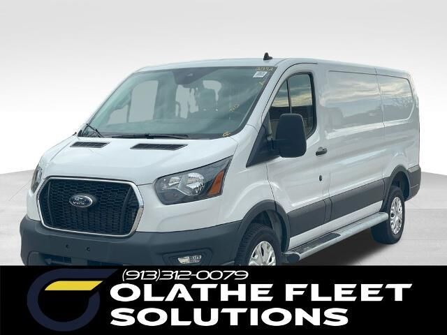 2025 Ford Transit 250 — photo 1 of 13