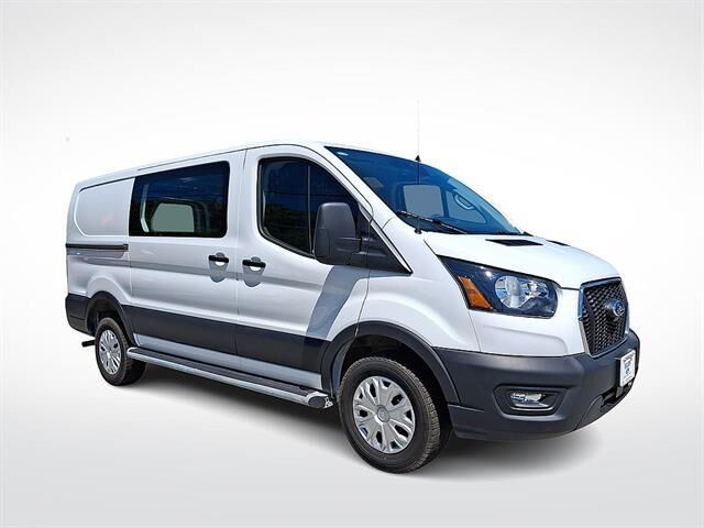 2025 Ford Transit 250 — photo 1 of 2