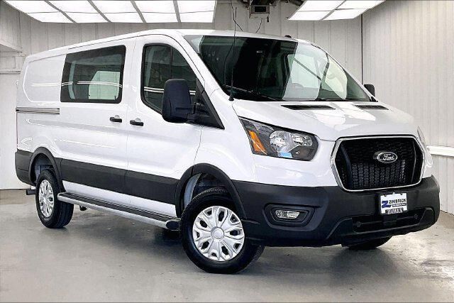 2025 Ford Transit 250