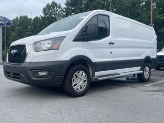 2025 Ford Transit 250