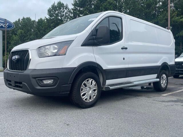 2025 Ford Transit 250 — photo 1 of 1