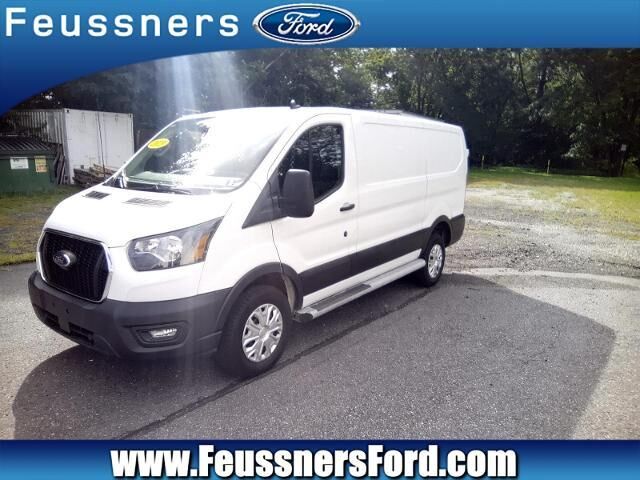 2023 Ford Transit 250