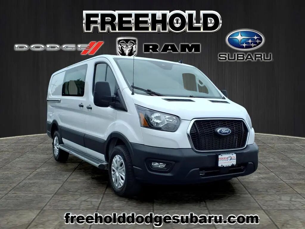 2024 Ford Transit 250 — photo 1 of 1