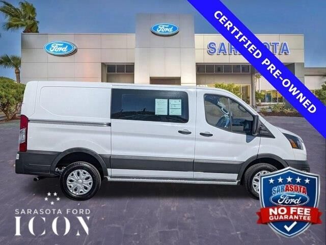 2024 Ford Transit 250 — photo 1 of 1