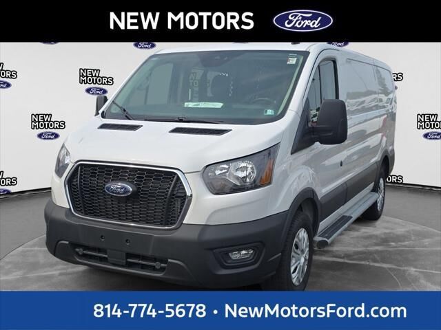 2024 Ford Transit 250 — photo 1 of 13