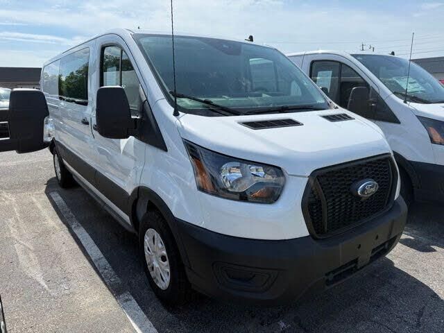 2024 Ford Transit 250 — photo 1 of 12
