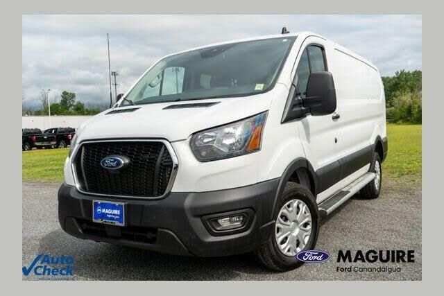 2025 Ford Transit 250 — photo 1 of 3