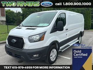 2025 Ford Transit 250