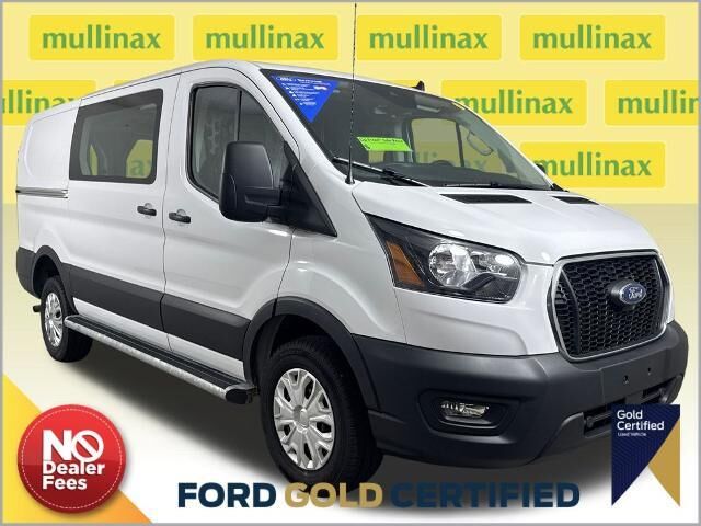 2025 Ford Transit 250 — photo 1 of 2