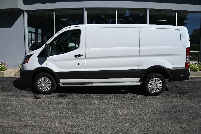 2025 Ford Transit 250