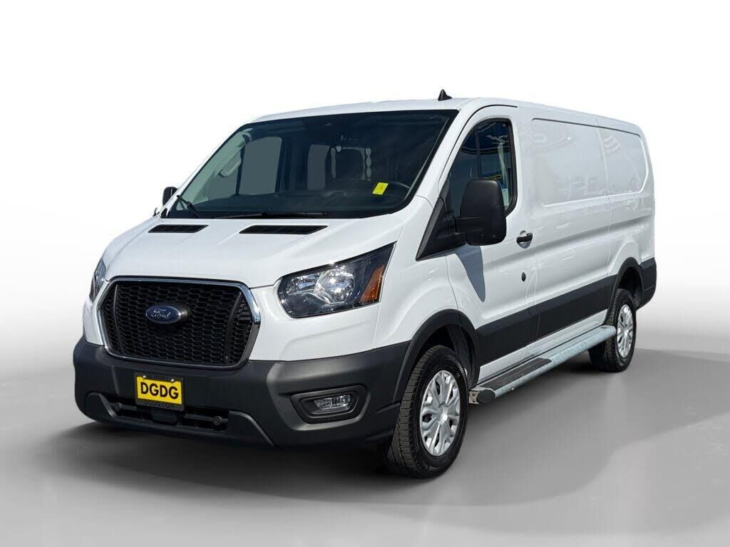 2025 Ford Transit 250 — photo 1 of 1