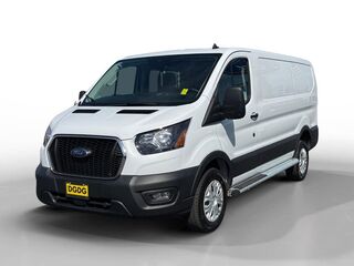 2025 Ford Transit 250