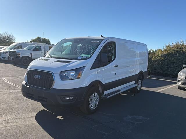 2025 Ford Transit 250 — photo 1 of 4