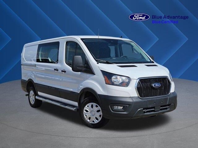 2025 Ford Transit 250 — photo 1 of 15