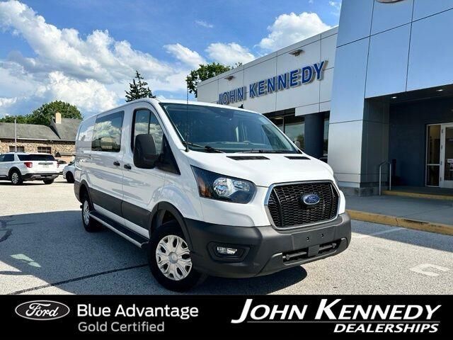 2025 Ford Transit 250 — photo 1 of 2