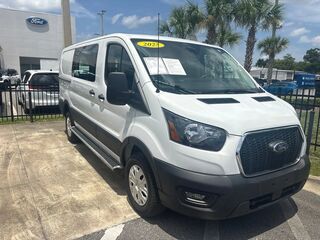 2025 Ford Transit 250