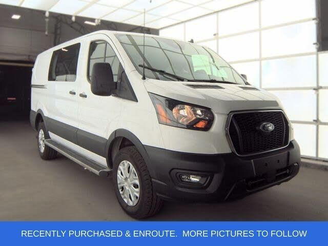 2025 Ford Transit 250 — photo 1 of 2