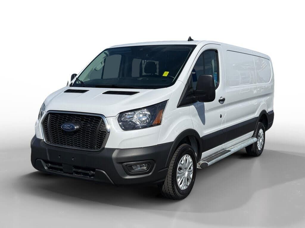 2025 Ford Transit 250 — photo 1 of 1