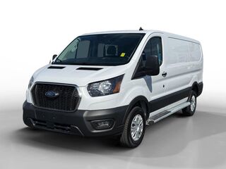 2025 Ford Transit 250