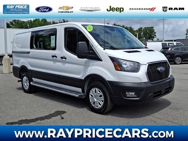 2025 Ford Transit 250 — photo 1 of 1