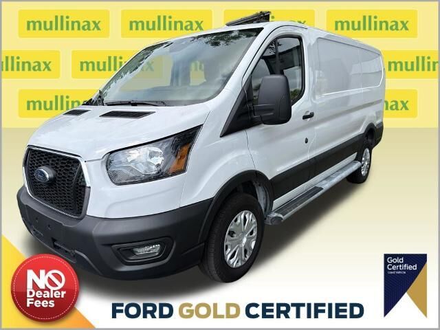 2025 Ford Transit 250 — photo 1 of 2