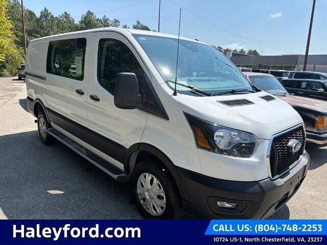 2025 Ford Transit 250 — photo 1 of 15