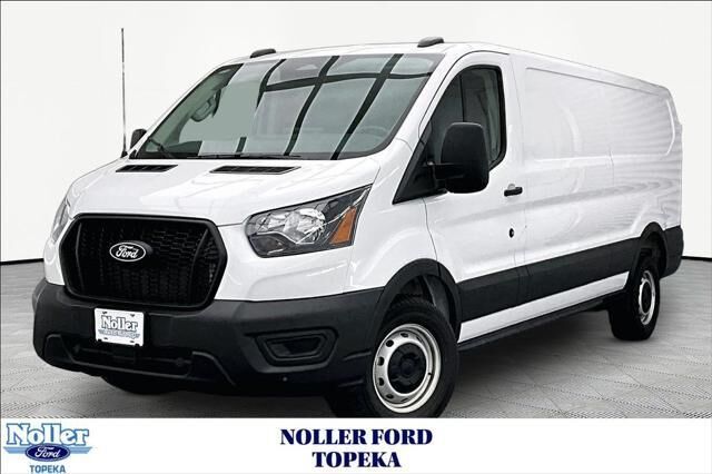 2026 Ford Transit 250